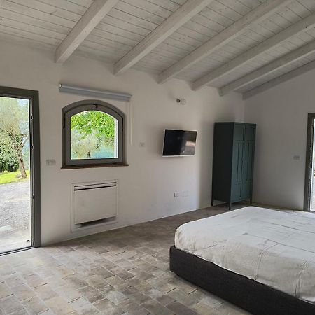 Relais Casale Valigi Villa Narni Bagian luar foto