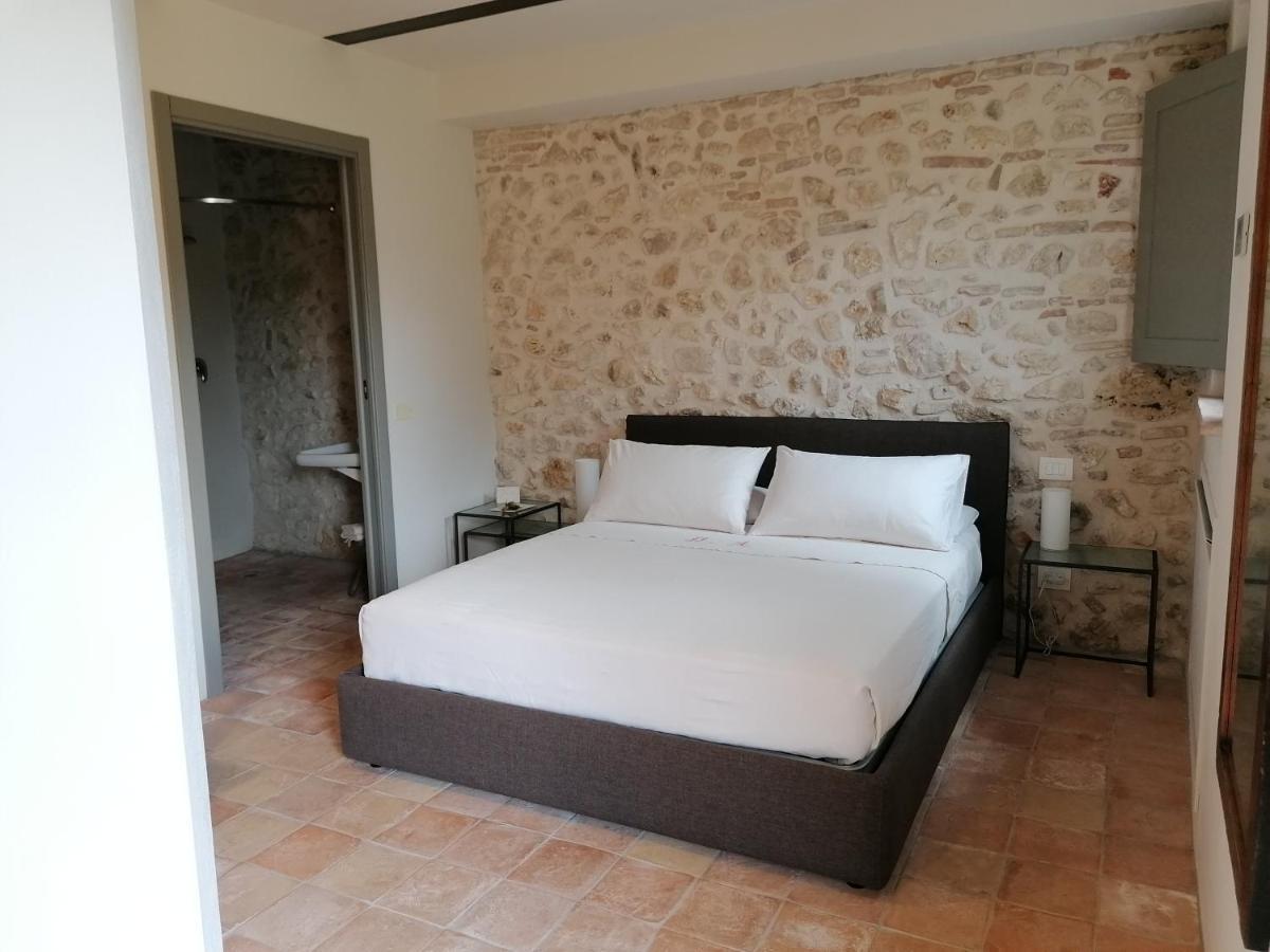 Relais Casale Valigi Villa Narni Bagian luar foto