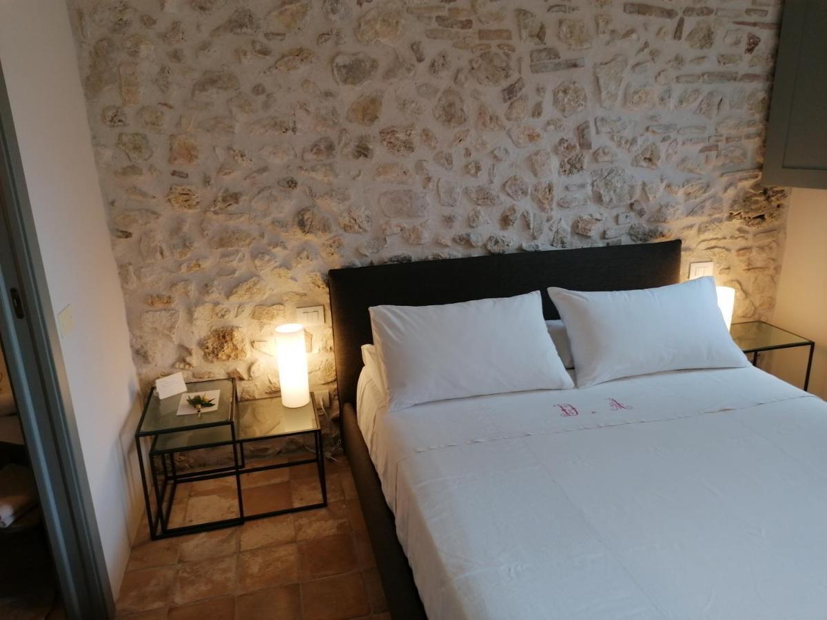 Relais Casale Valigi Villa Narni Bagian luar foto