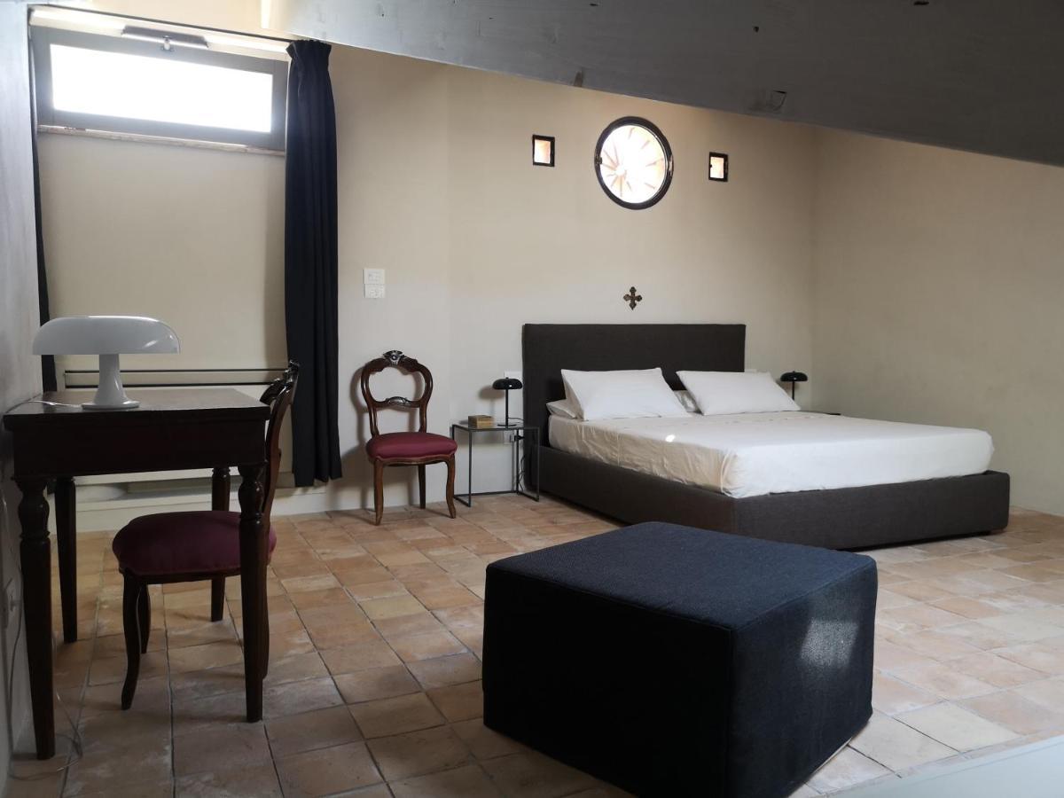 Relais Casale Valigi Villa Narni Bagian luar foto