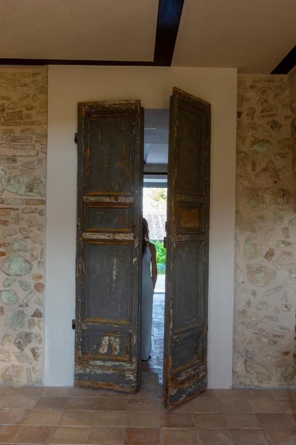 Relais Casale Valigi Villa Narni Bagian luar foto
