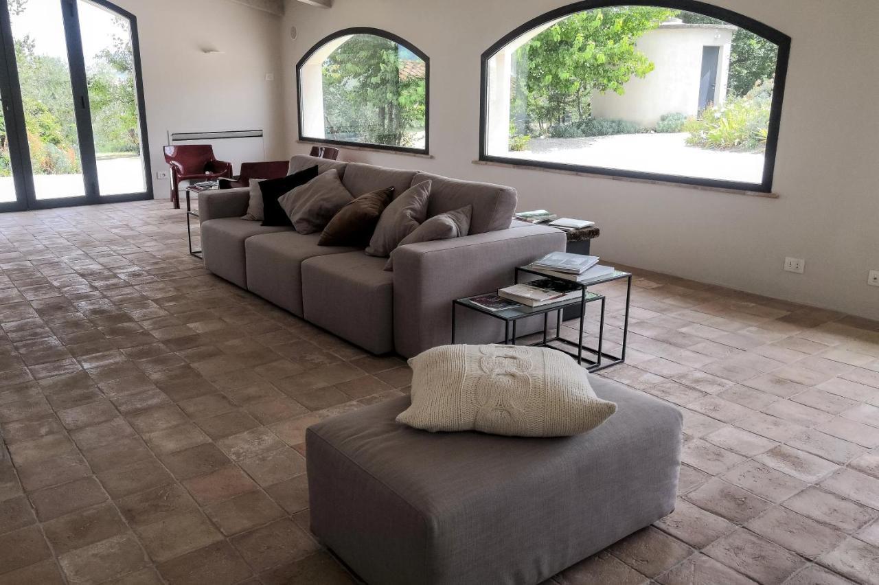 Relais Casale Valigi Villa Narni Bagian luar foto