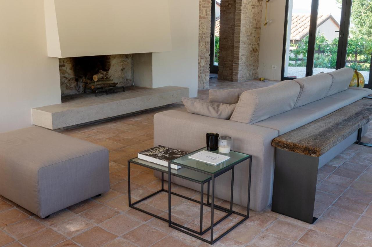 Relais Casale Valigi Villa Narni Bagian luar foto