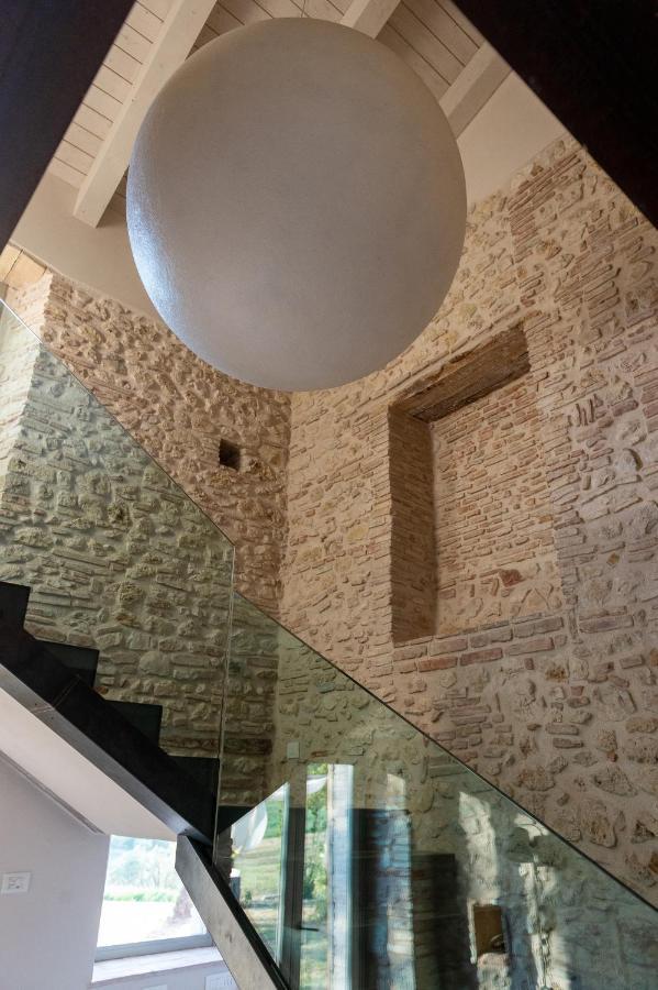 Relais Casale Valigi Villa Narni Bagian luar foto