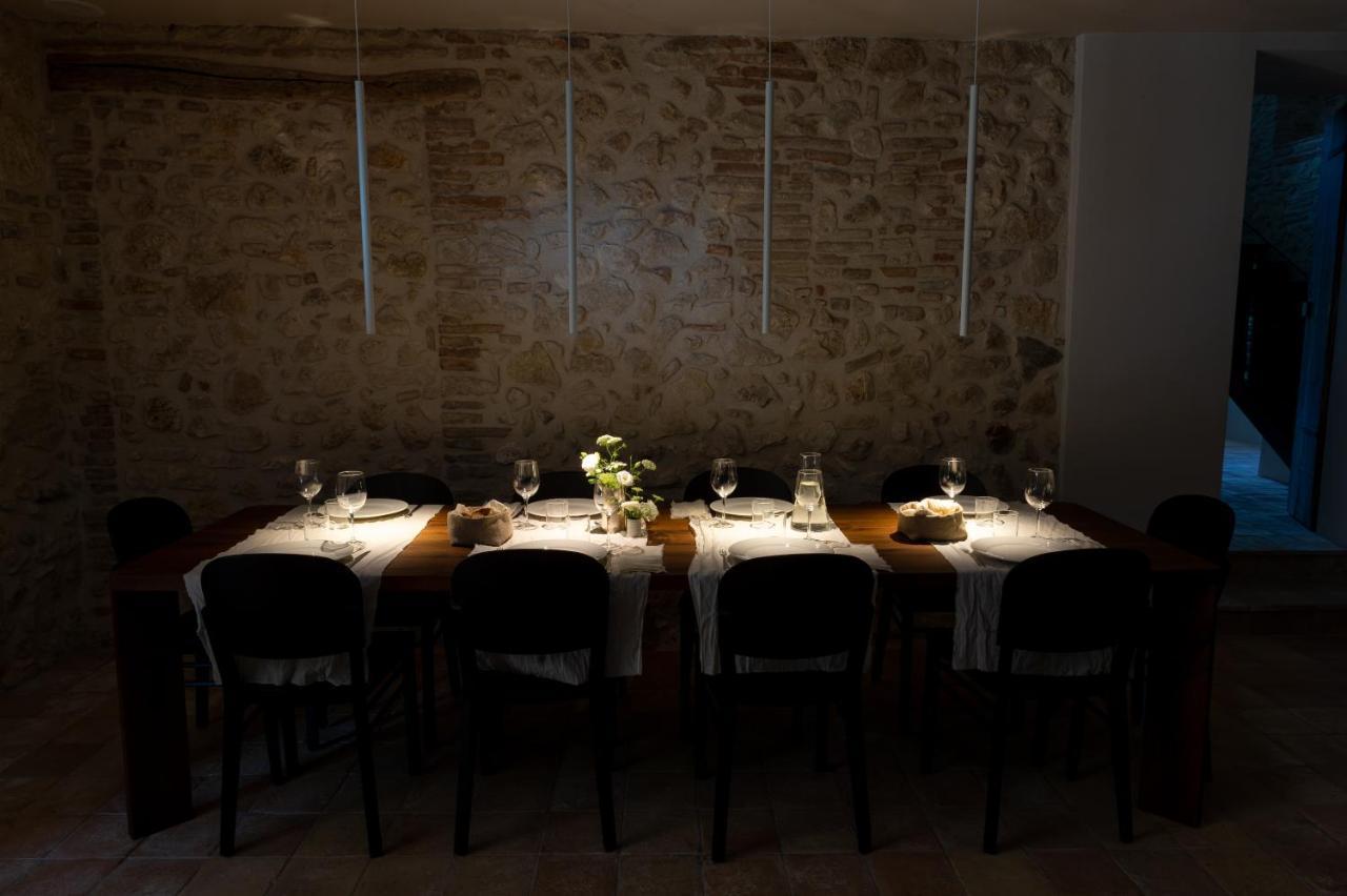 Relais Casale Valigi Villa Narni Bagian luar foto
