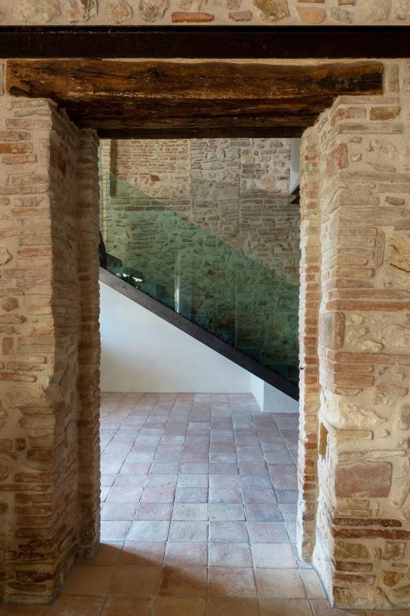 Relais Casale Valigi Villa Narni Bagian luar foto