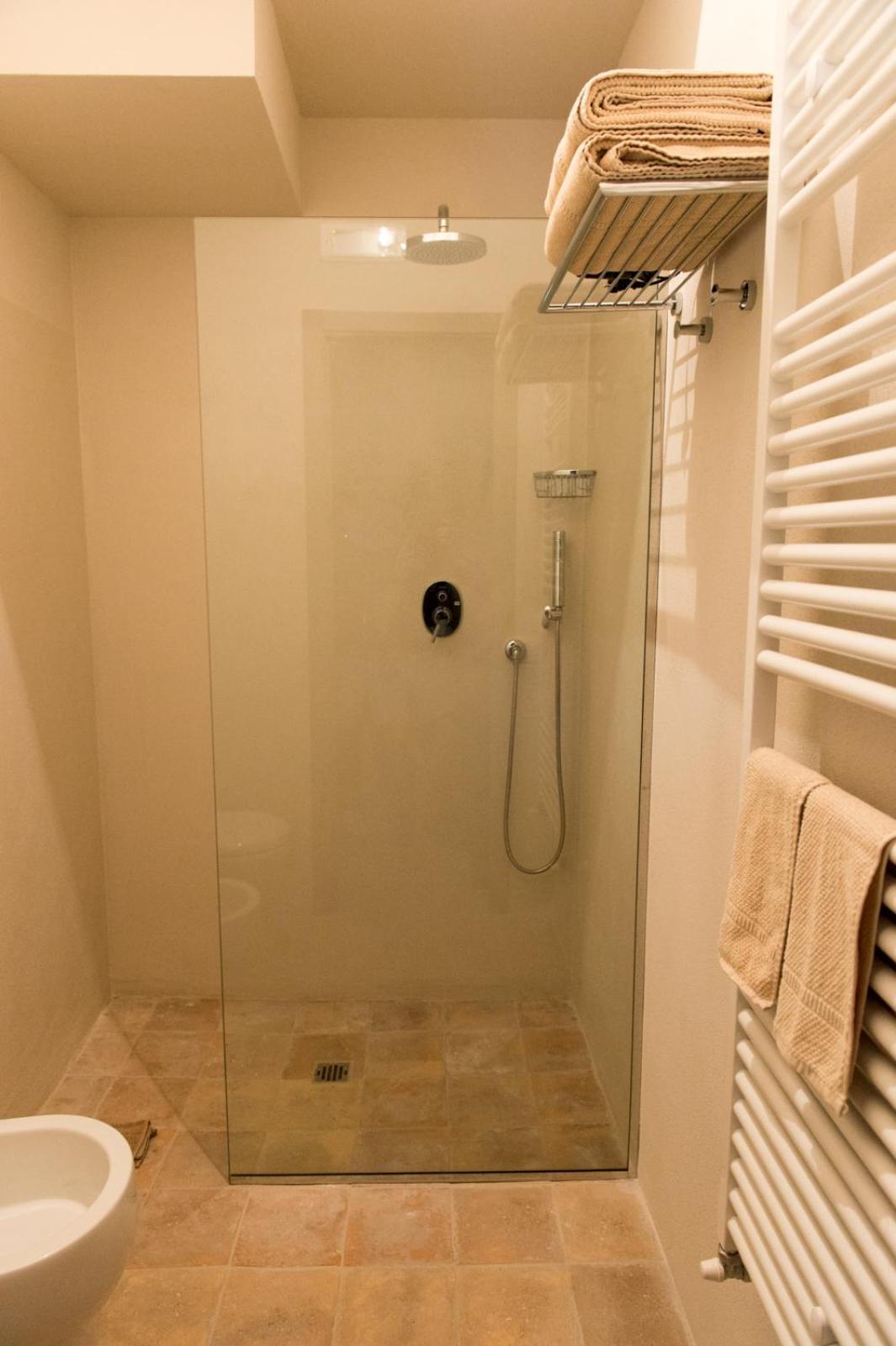 Relais Casale Valigi Villa Narni Ruang foto