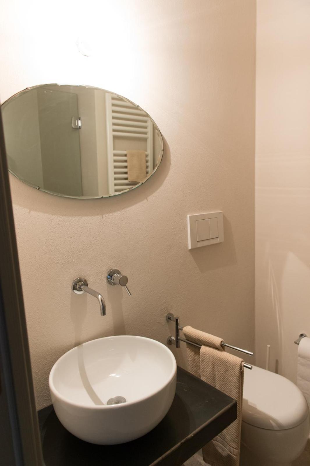 Relais Casale Valigi Villa Narni Ruang foto
