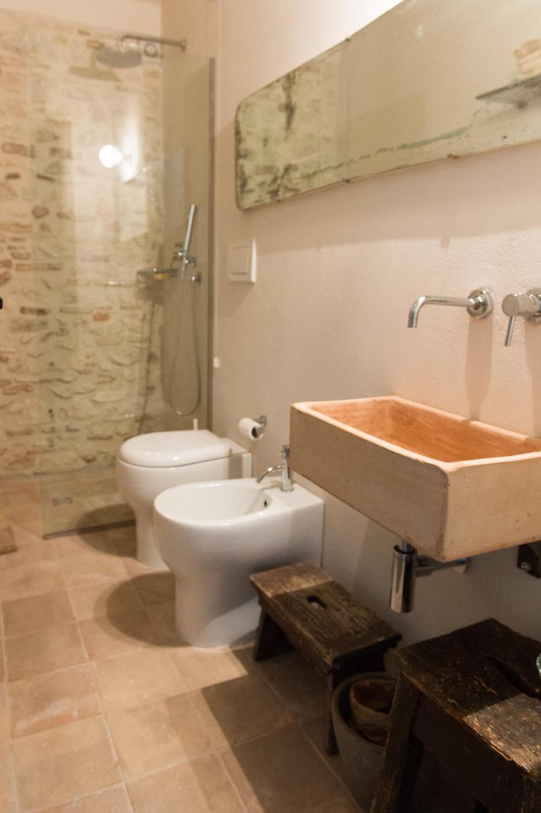 Relais Casale Valigi Villa Narni Ruang foto