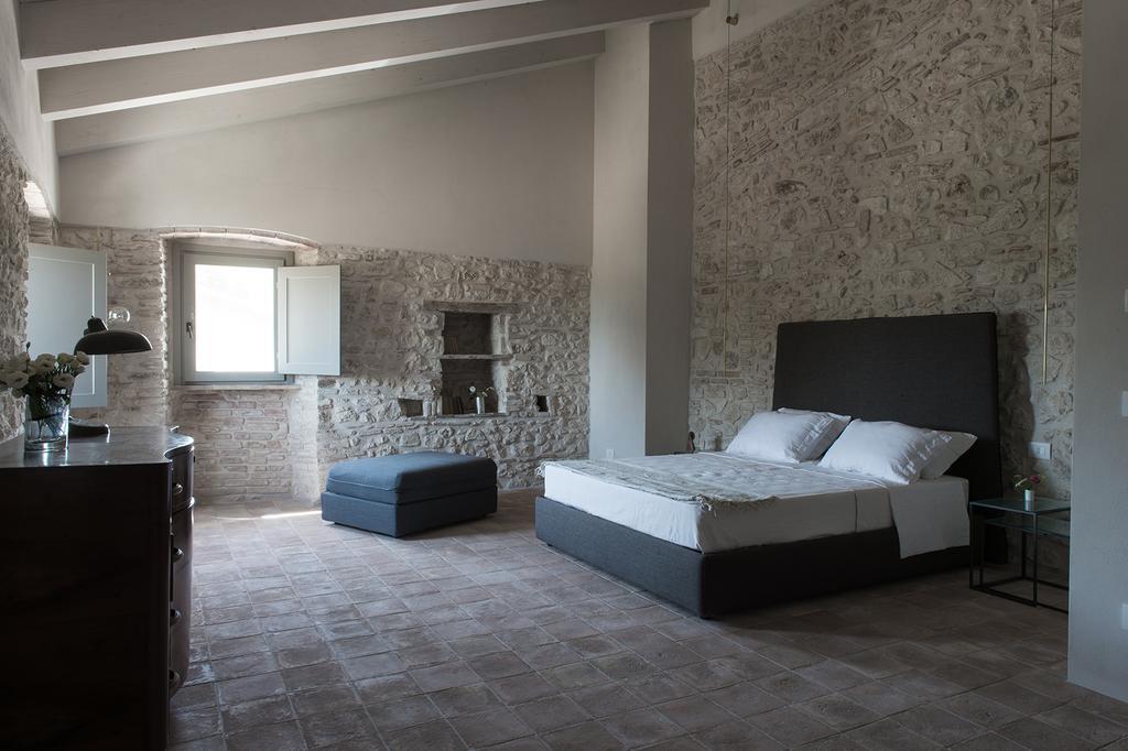 Relais Casale Valigi Villa Narni Bagian luar foto