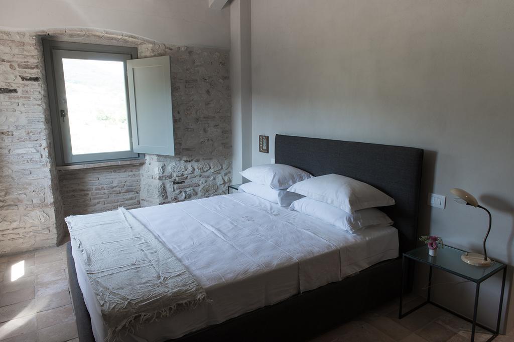 Relais Casale Valigi Villa Narni Bagian luar foto
