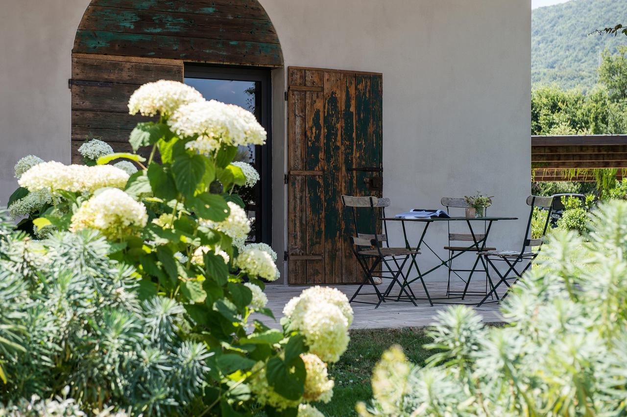 Relais Casale Valigi Villa Narni Bagian luar foto