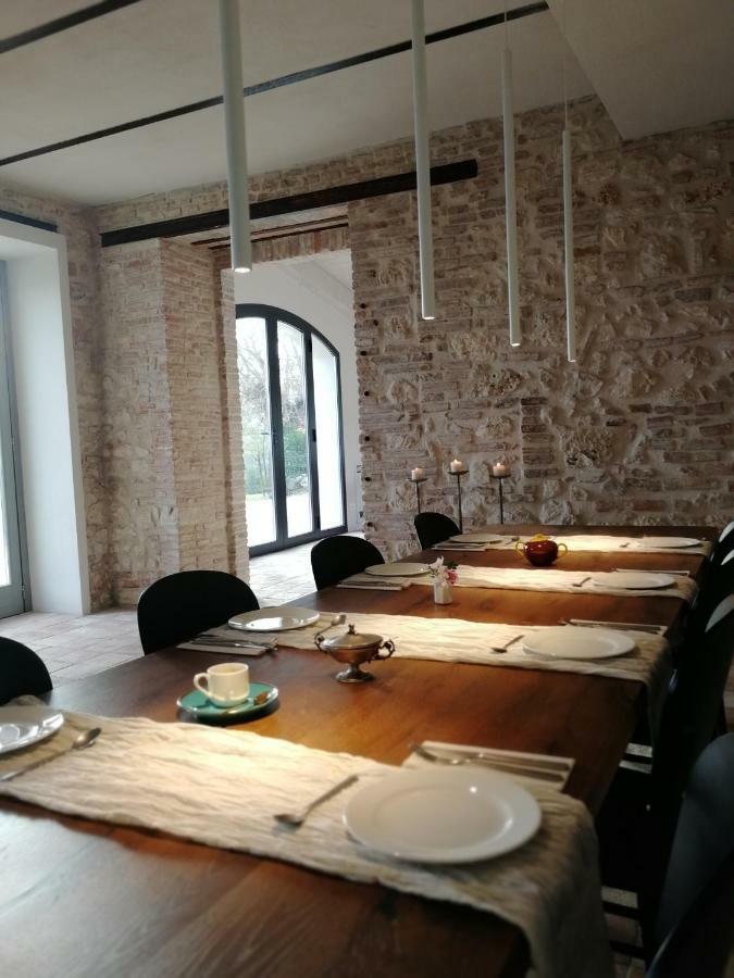 Relais Casale Valigi Villa Narni Bagian luar foto